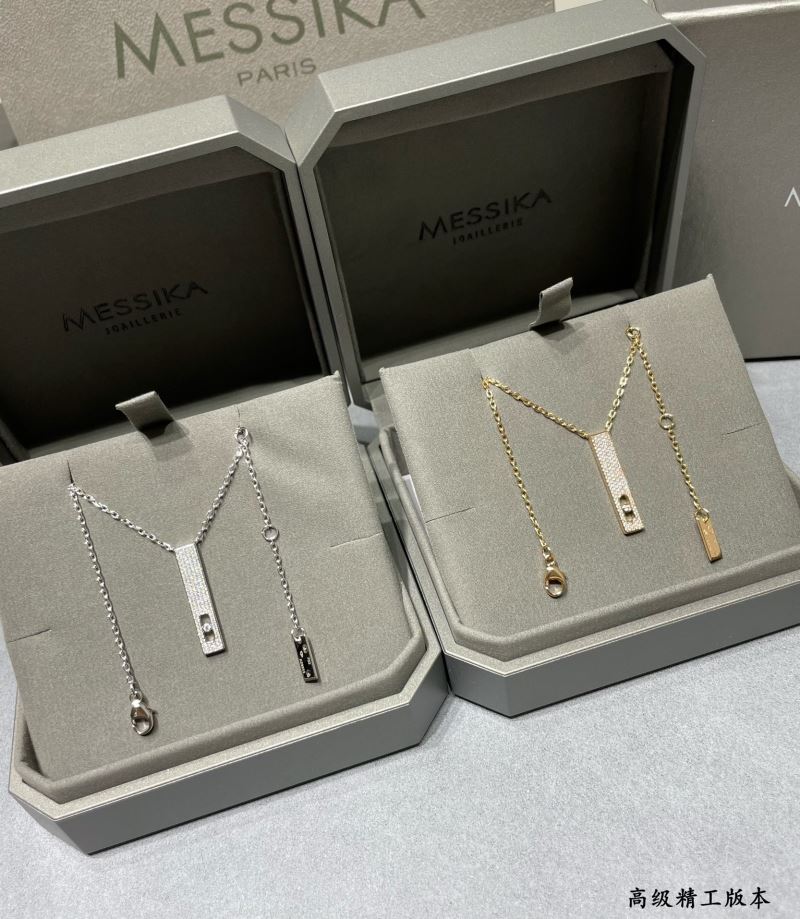 Messika Necklaces